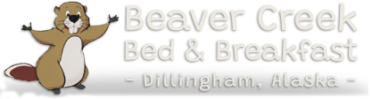 Beaver Creek Bed & Breakfast Logo