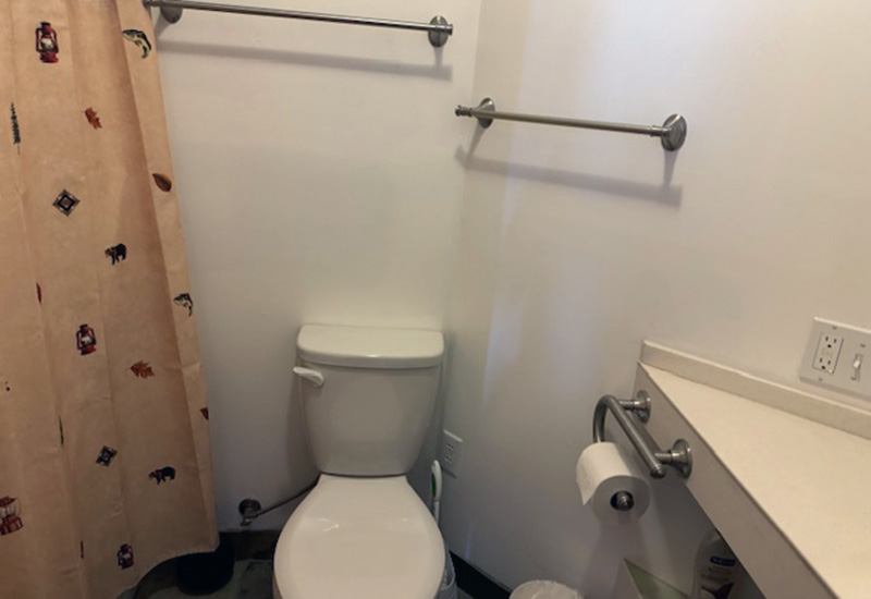 Bighouse Bathroom